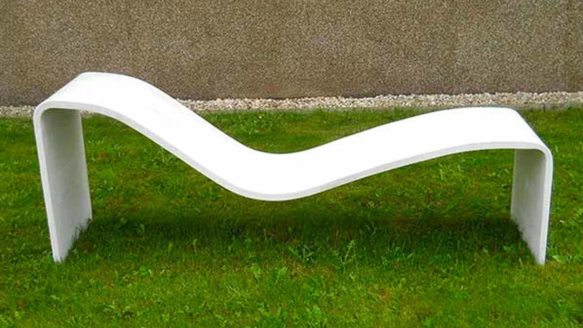 DUCON Lounger: Formability